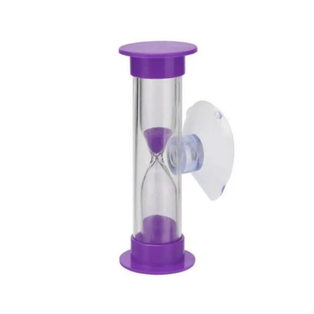 2 Minute Hourglass Brushing Timer