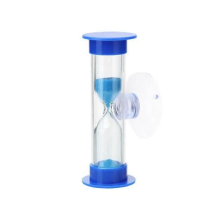 2 Minute Hourglass Brushing Timer