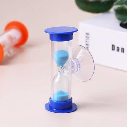 2 Minute Hourglass Brushing Timer