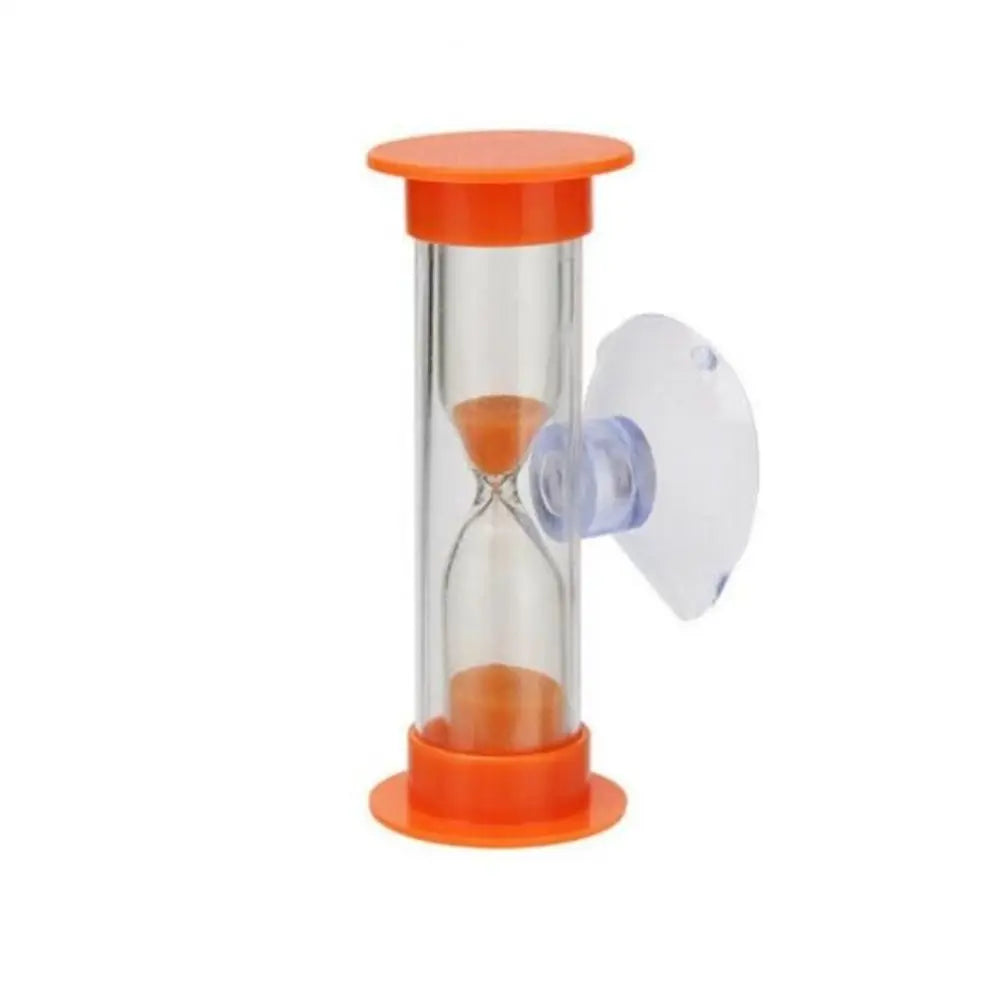 2 Minute Hourglass Brushing Timer