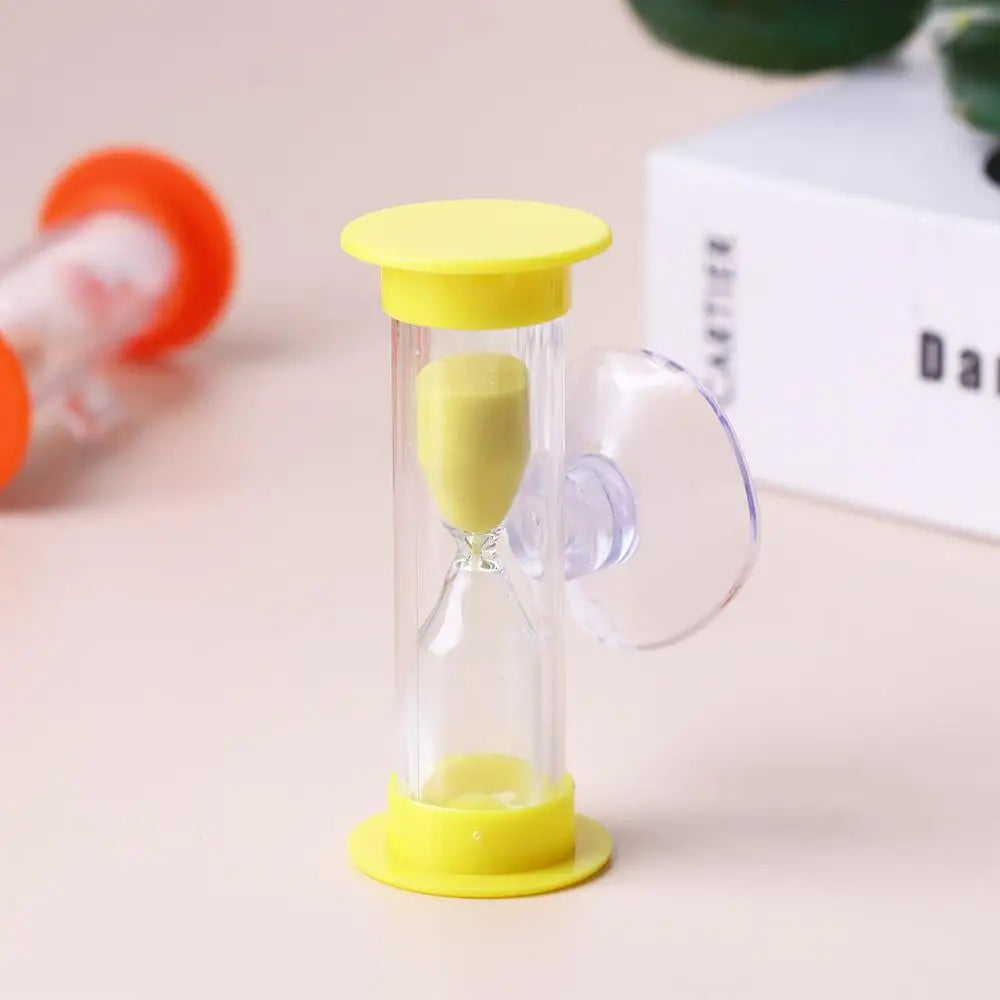 2 Minute Hourglass Brushing Timer