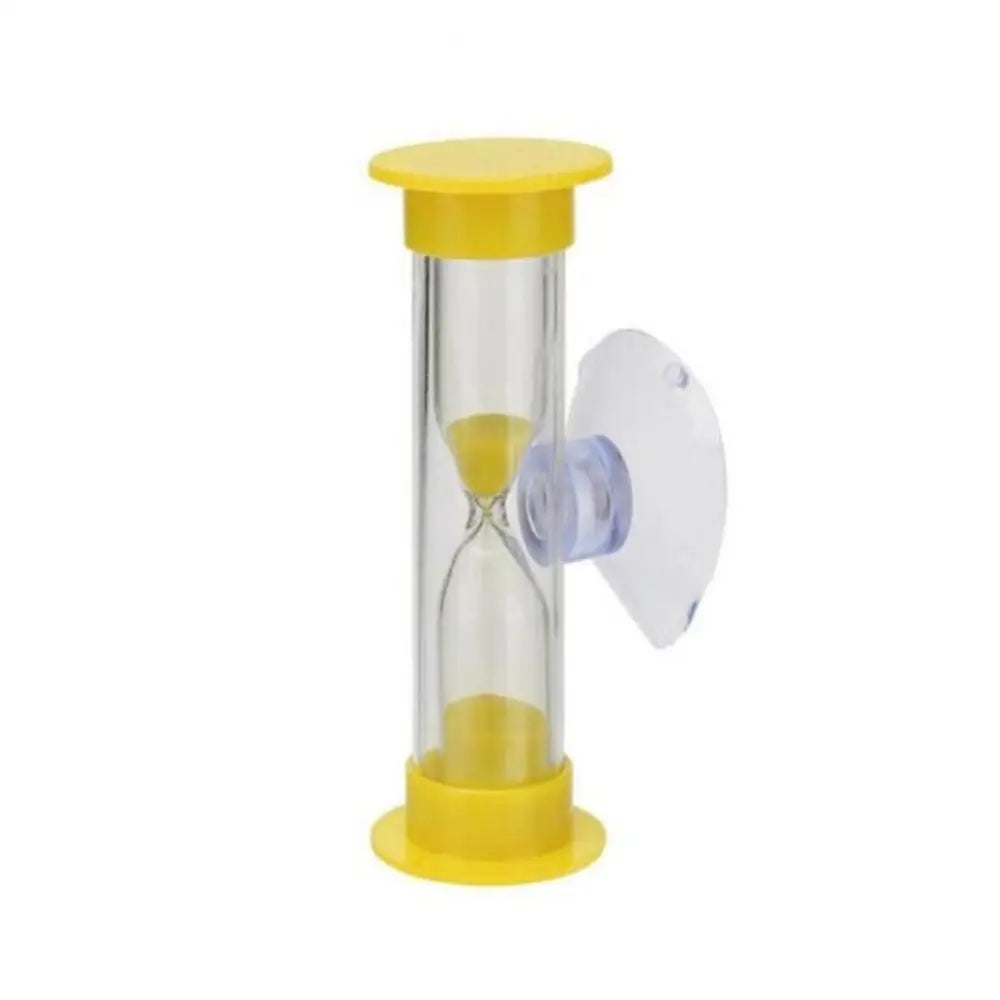 2 Minute Hourglass Brushing Timer