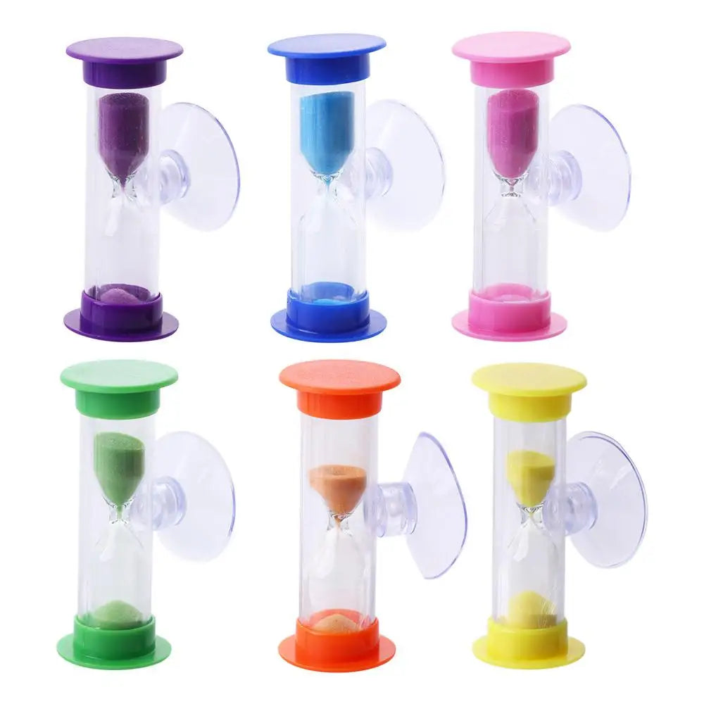 2 Minute Hourglass Brushing Timer
