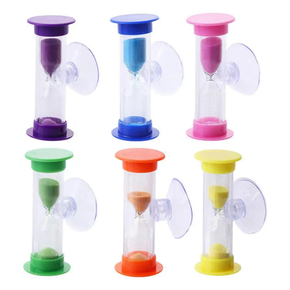 2 Minute Hourglass Brushing Timer