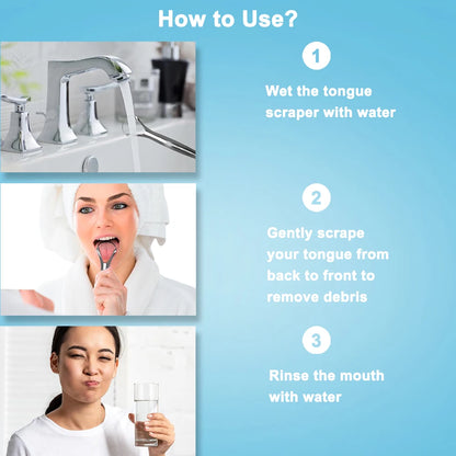 Tongue Cleaner