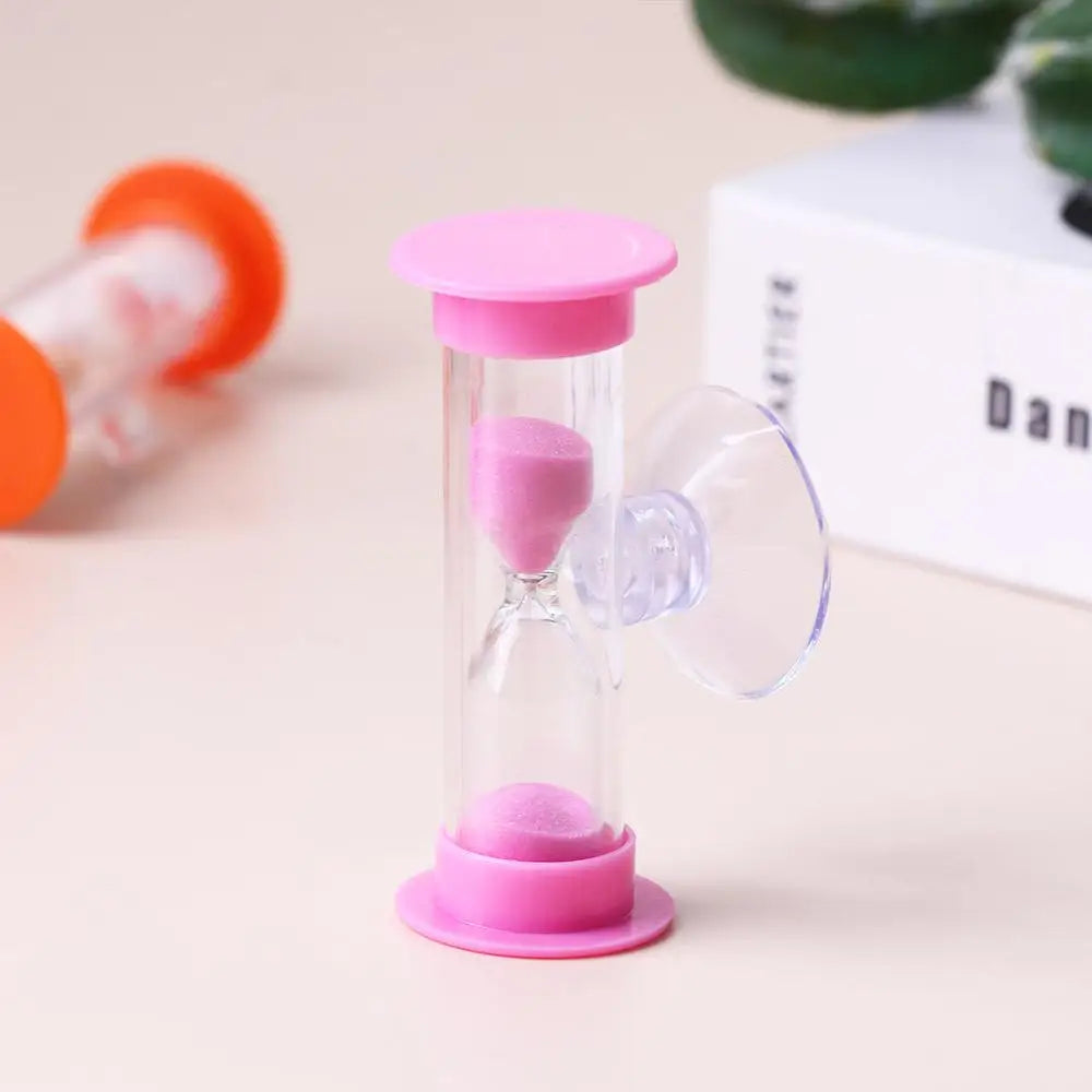2 Minute Hourglass Brushing Timer