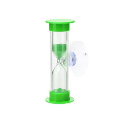 2 Minute Hourglass Brushing Timer
