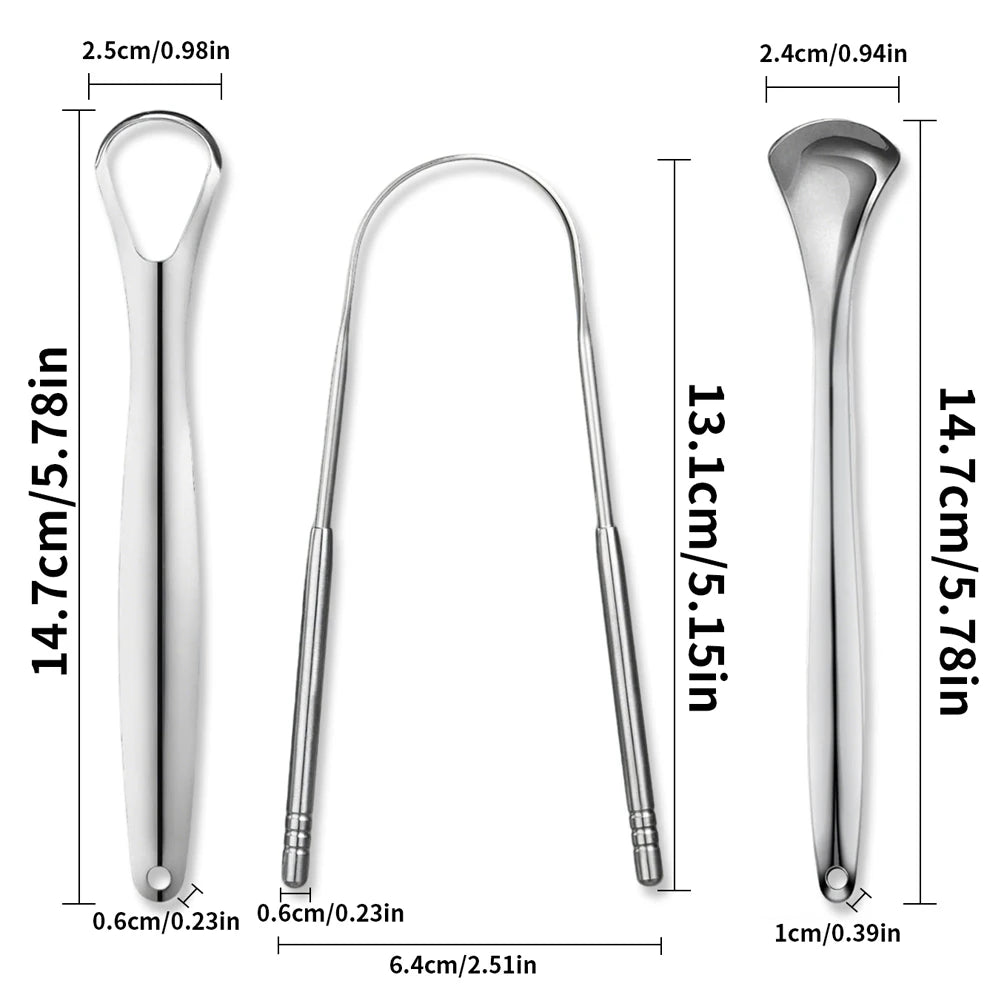 Tongue Cleaner