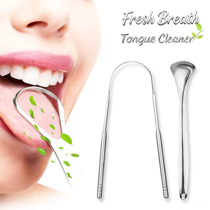 Tongue Cleaner