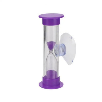 2 Minute Hourglass Brushing Timer