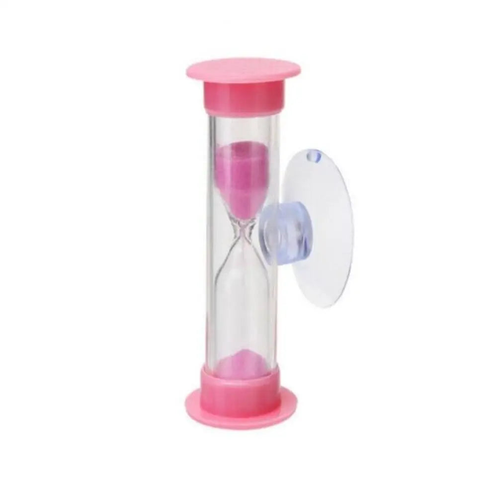 2 Minute Hourglass Brushing Timer